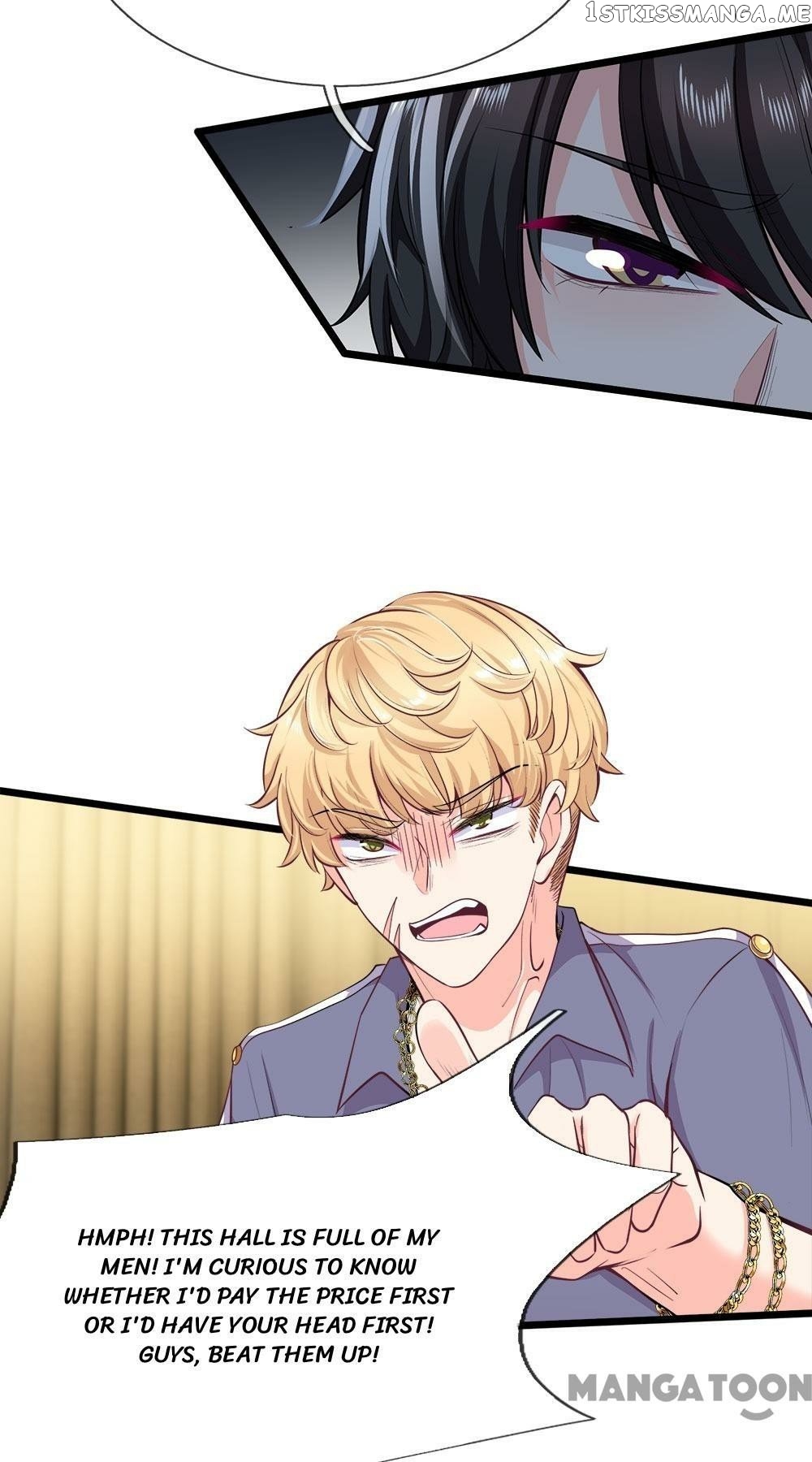 Secret Marriage: Priceless Baby of the President chapter 110 - page 18