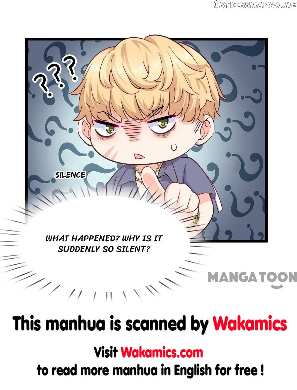 Secret Marriage: Priceless Baby of the President chapter 110 - page 20