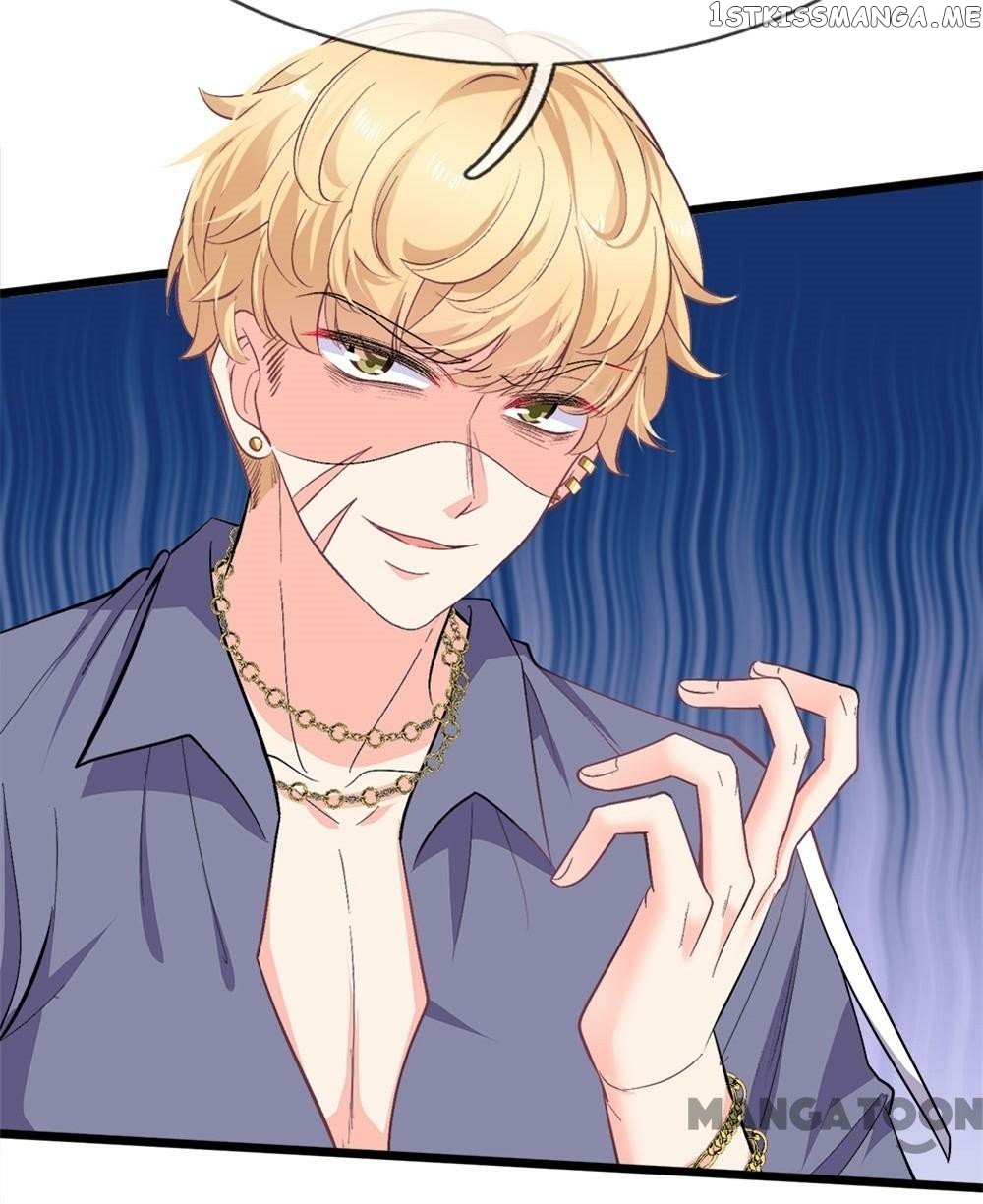 Secret Marriage: Priceless Baby of the President chapter 110 - page 4