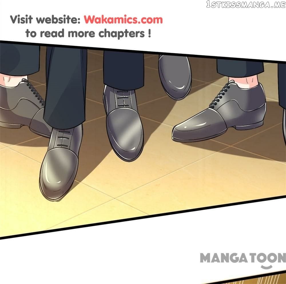 Secret Marriage: Priceless Baby of the President chapter 110 - page 5