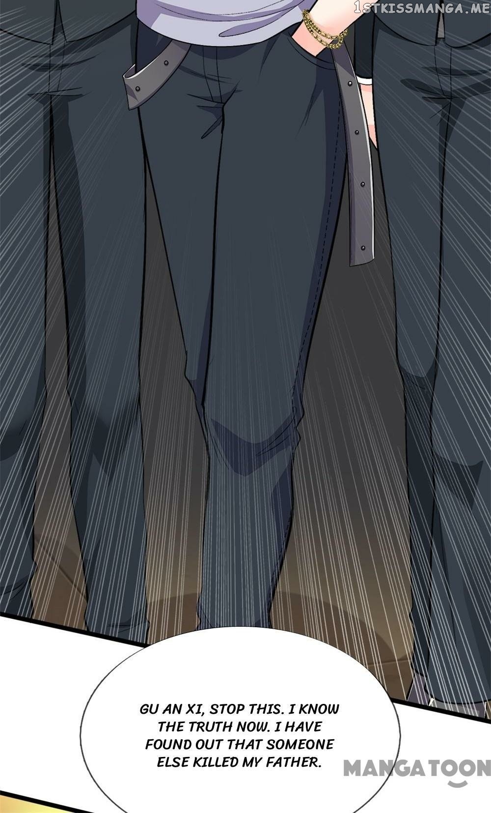 Secret Marriage: Priceless Baby of the President chapter 110 - page 7