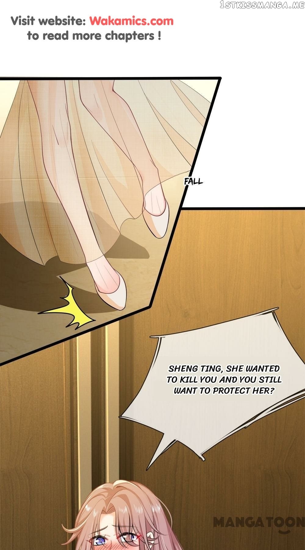 Secret Marriage: Priceless Baby of the President chapter 109 - page 1