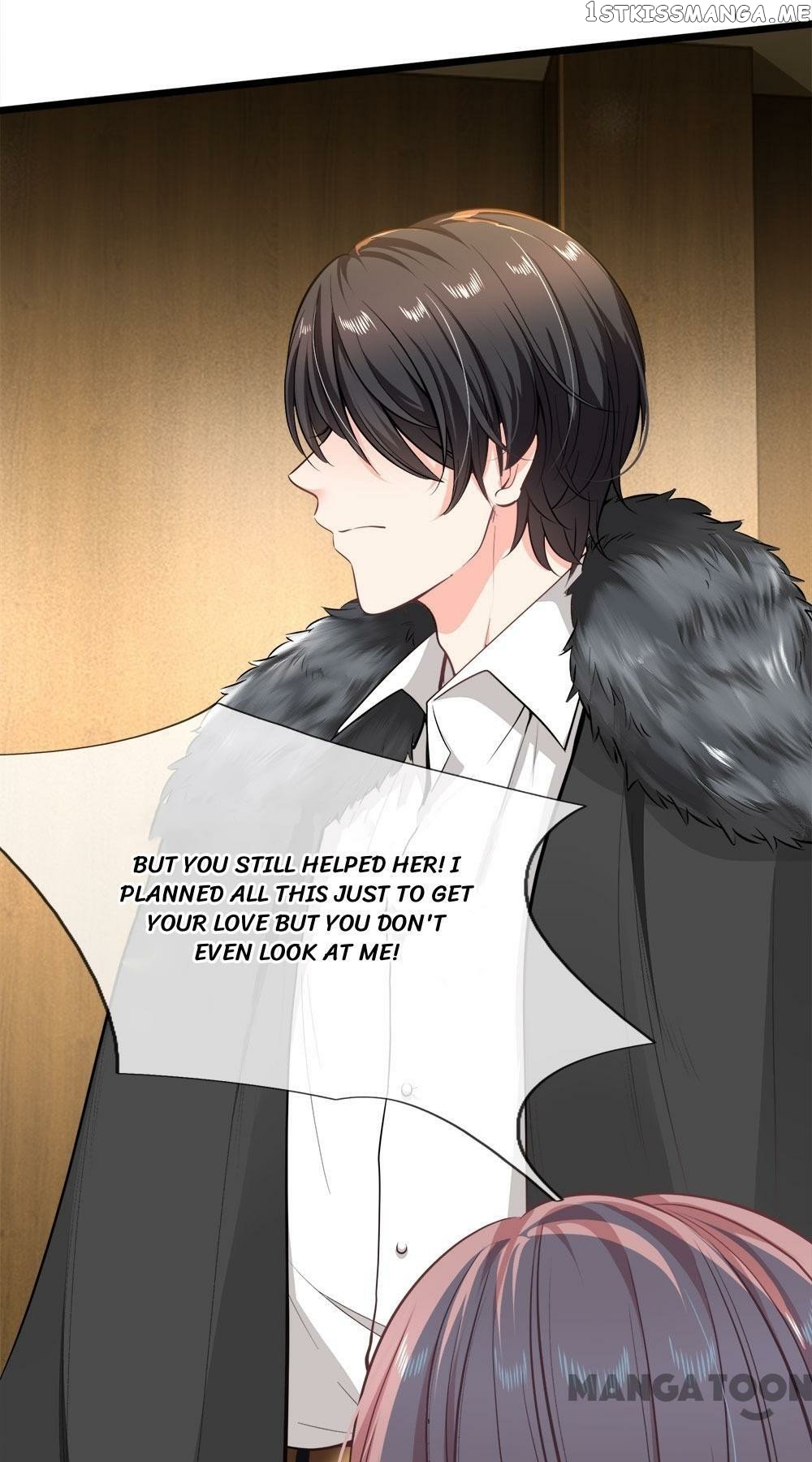 Secret Marriage: Priceless Baby of the President chapter 109 - page 7
