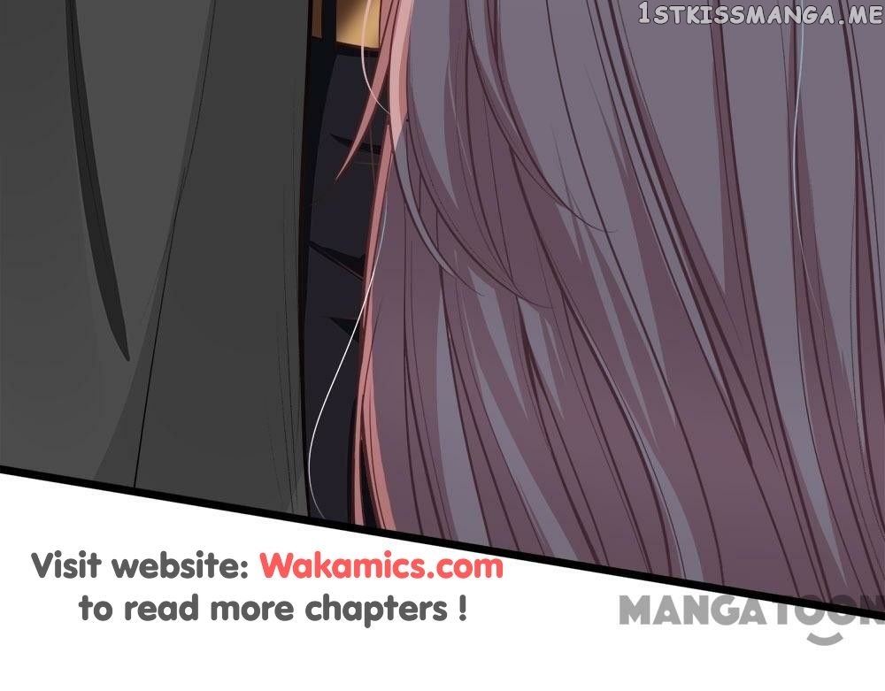 Secret Marriage: Priceless Baby of the President chapter 109 - page 8