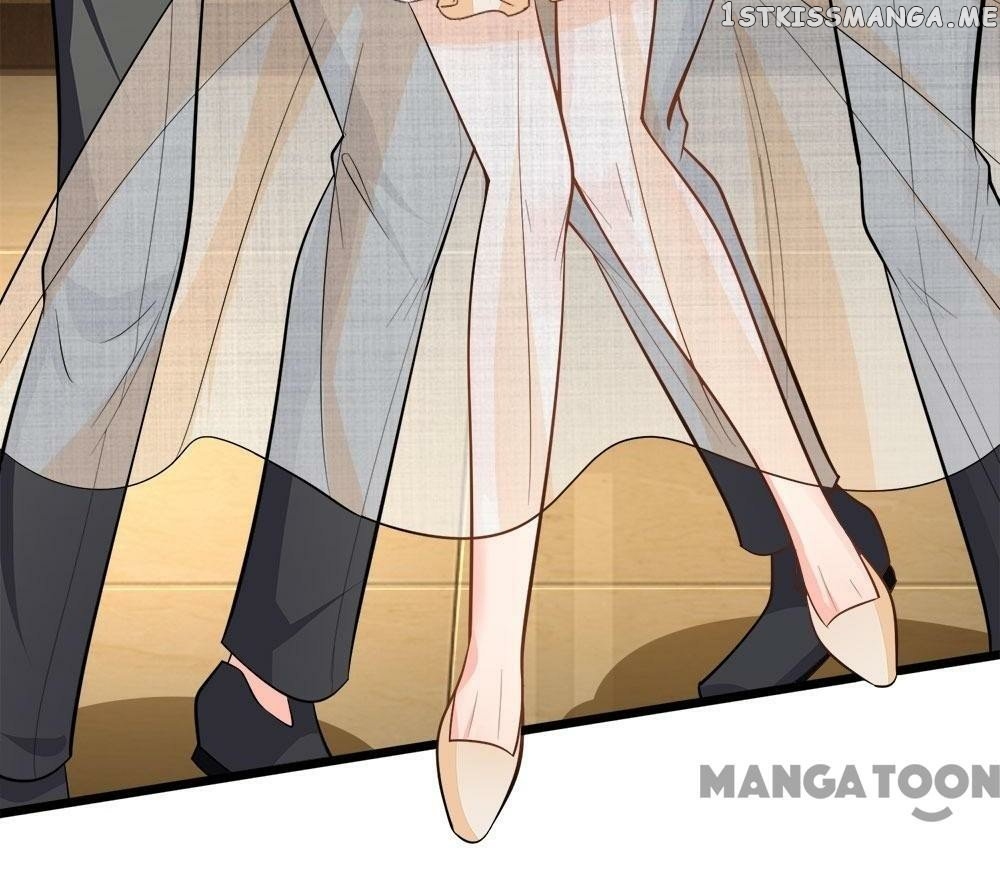 Secret Marriage: Priceless Baby of the President chapter 108 - page 11
