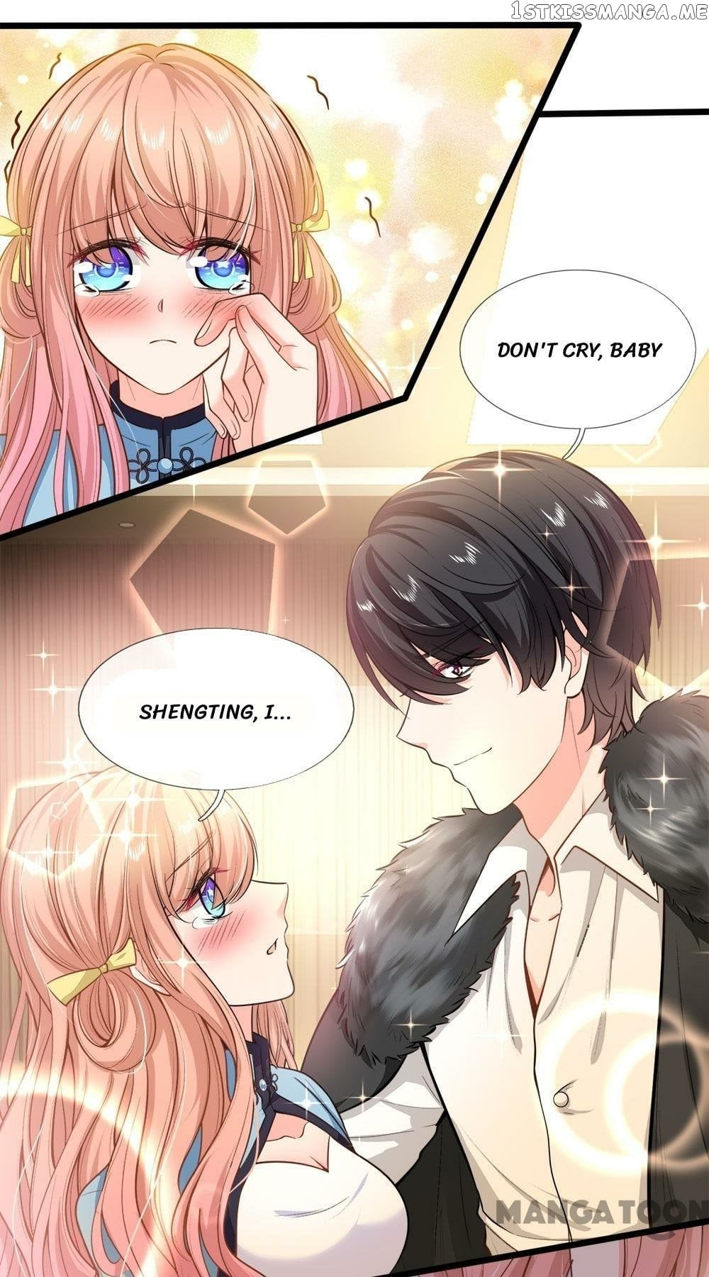 Secret Marriage: Priceless Baby of the President chapter 108 - page 13