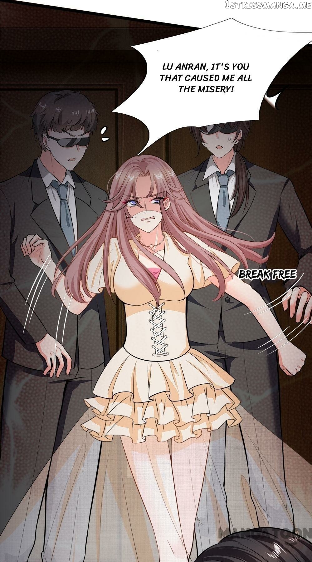 Secret Marriage: Priceless Baby of the President chapter 108 - page 15