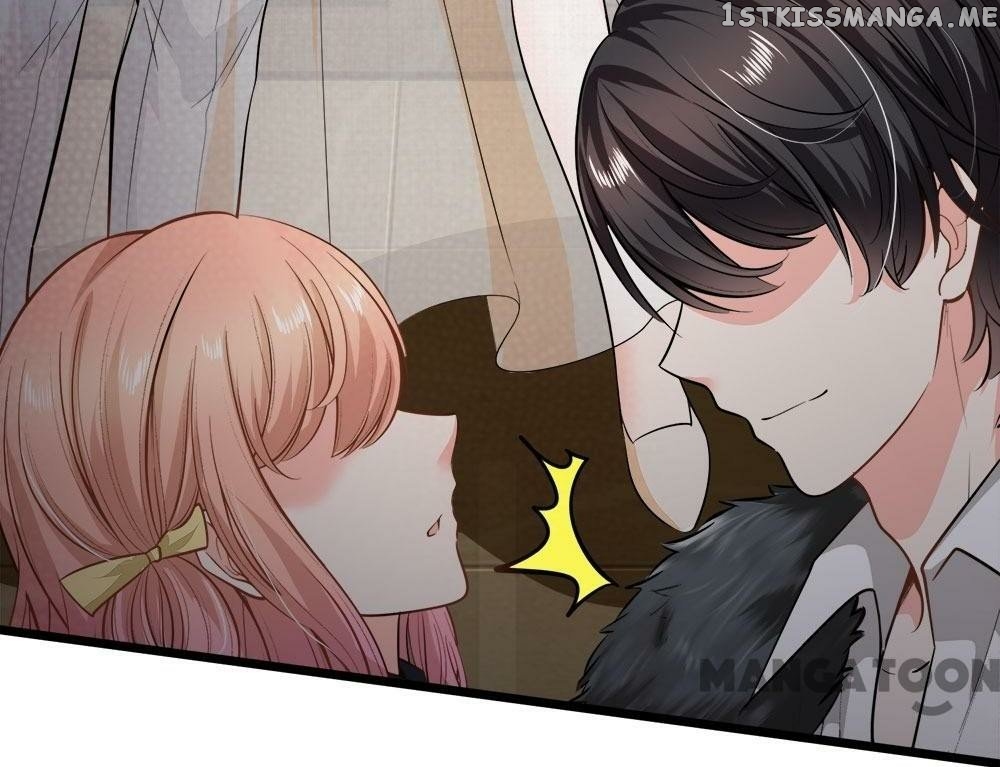 Secret Marriage: Priceless Baby of the President chapter 108 - page 16