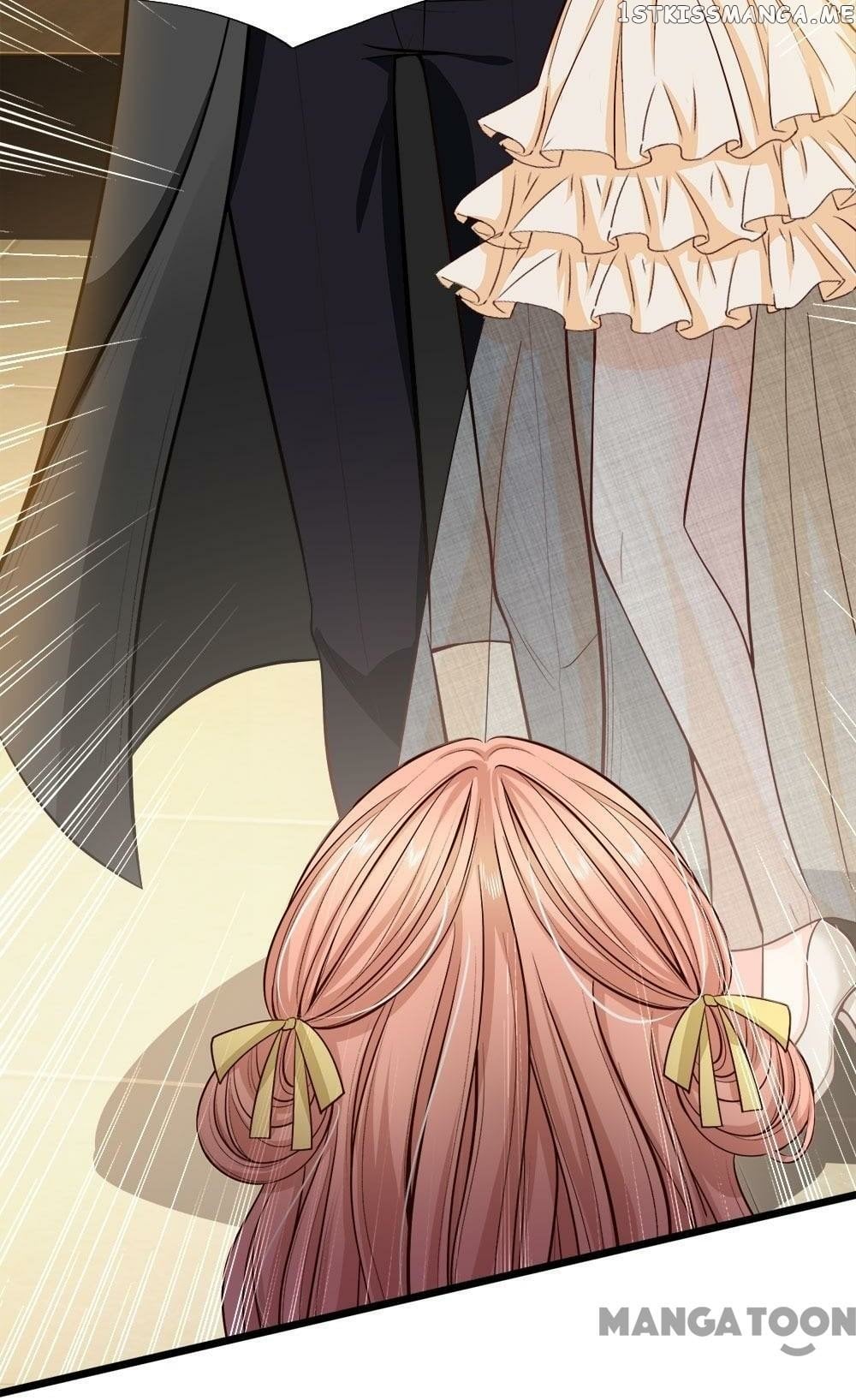 Secret Marriage: Priceless Baby of the President chapter 108 - page 4