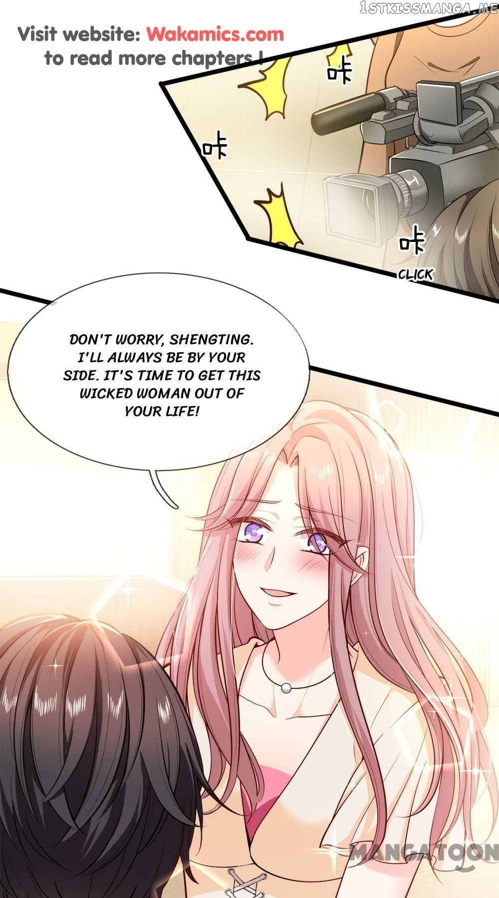 Secret Marriage: Priceless Baby of the President chapter 108 - page 5