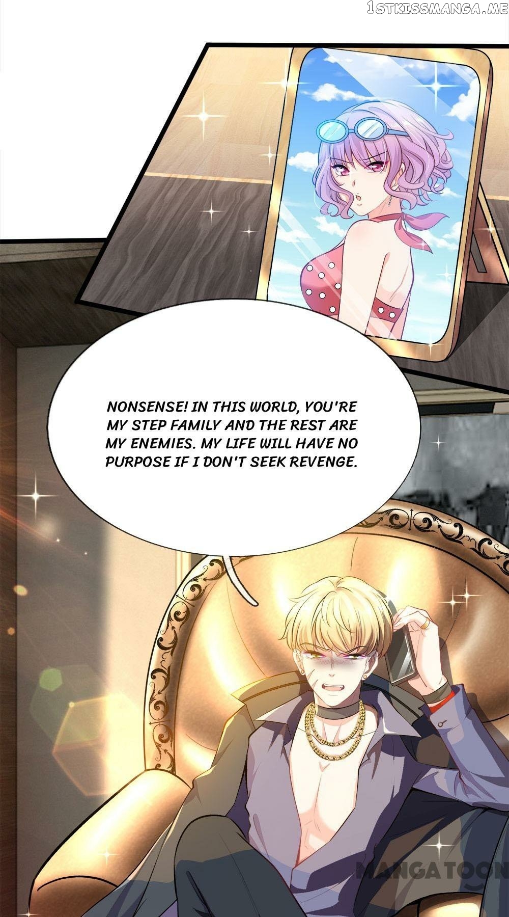 Secret Marriage: Priceless Baby of the President chapter 107 - page 15