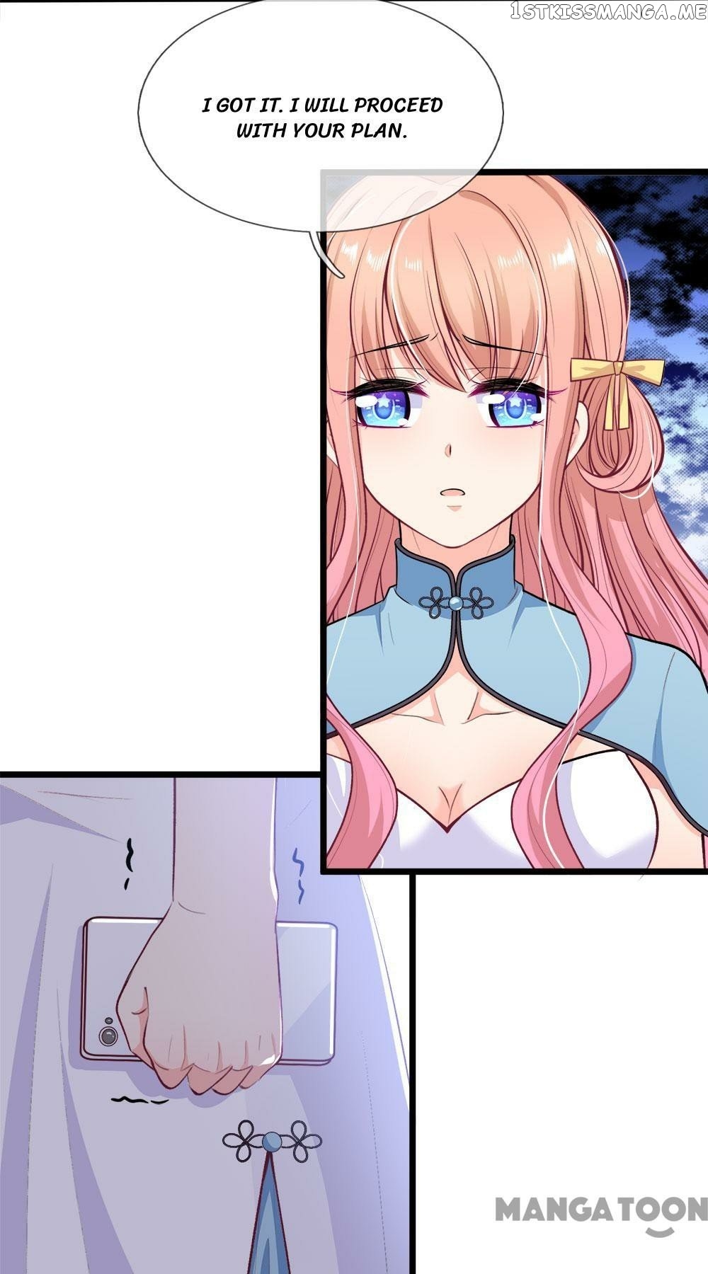 Secret Marriage: Priceless Baby of the President chapter 107 - page 18