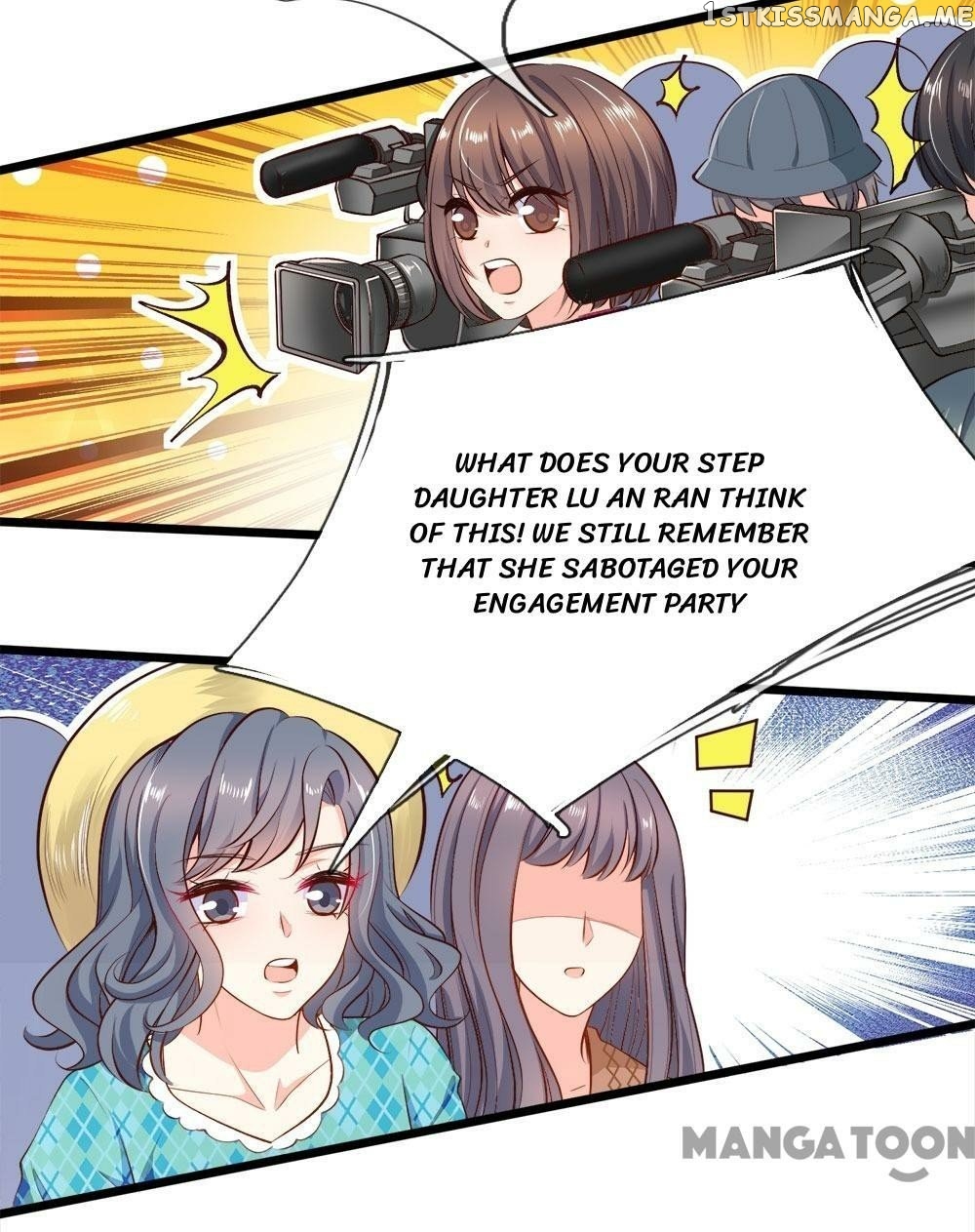 Secret Marriage: Priceless Baby of the President chapter 107 - page 22