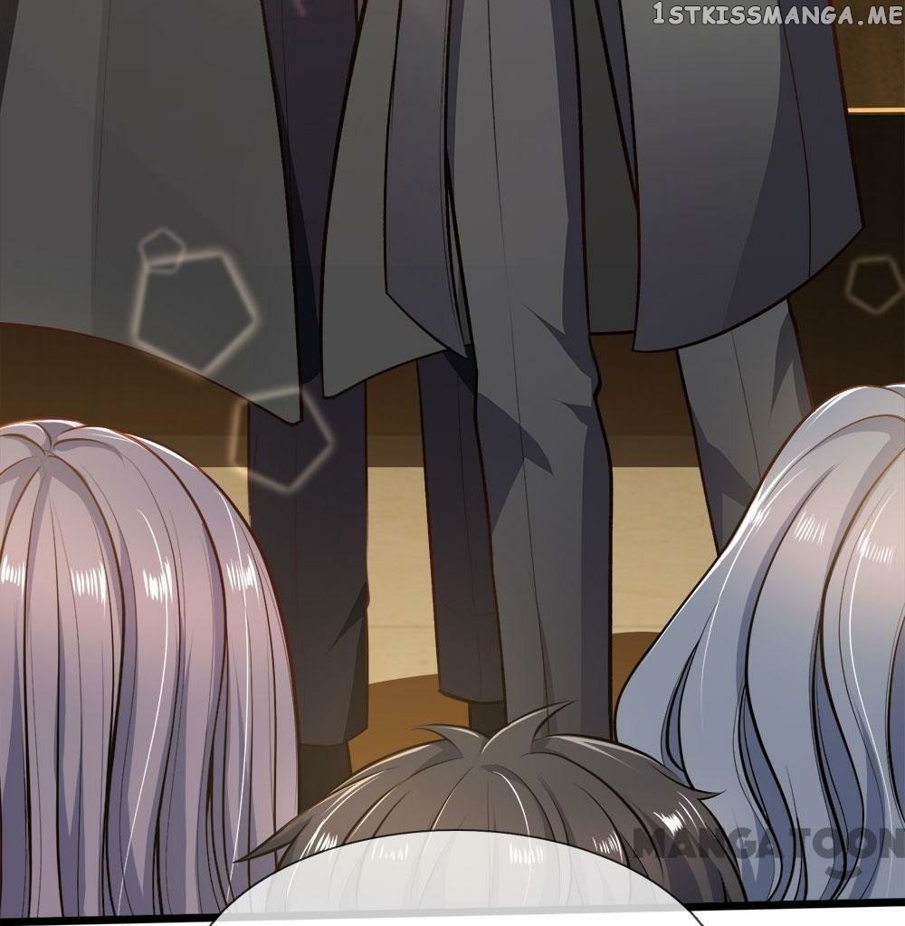 Secret Marriage: Priceless Baby of the President chapter 107 - page 24