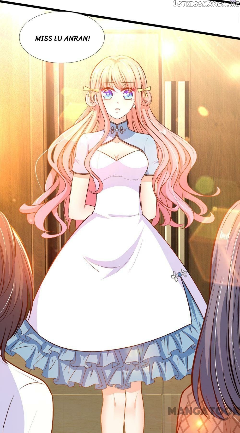 Secret Marriage: Priceless Baby of the President chapter 107 - page 27