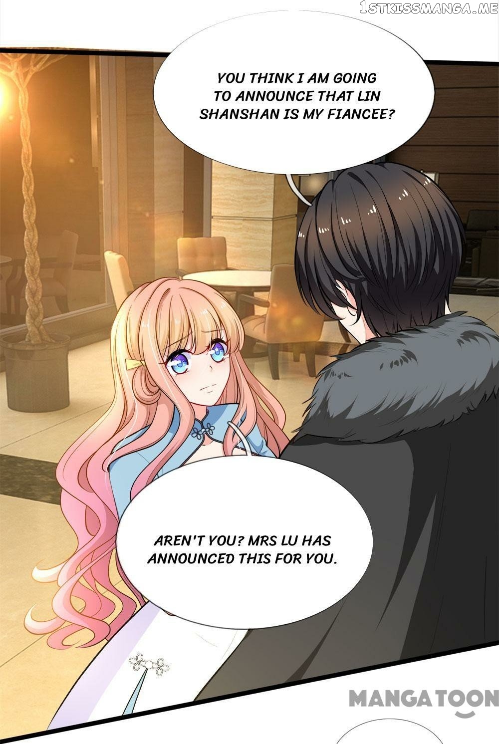 Secret Marriage: Priceless Baby of the President chapter 107 - page 4