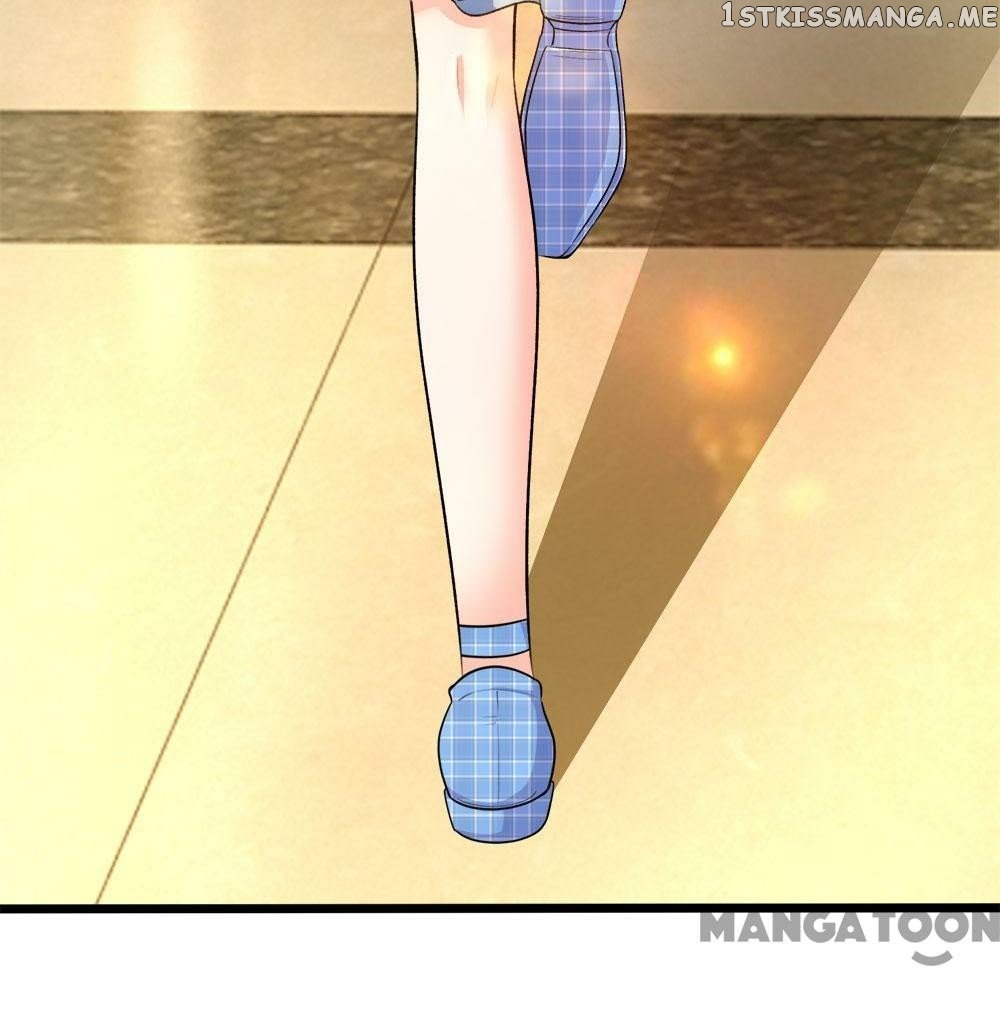 Secret Marriage: Priceless Baby of the President chapter 107 - page 8