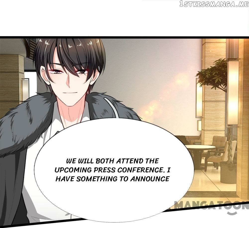 Secret Marriage: Priceless Baby of the President chapter 106 - page 1