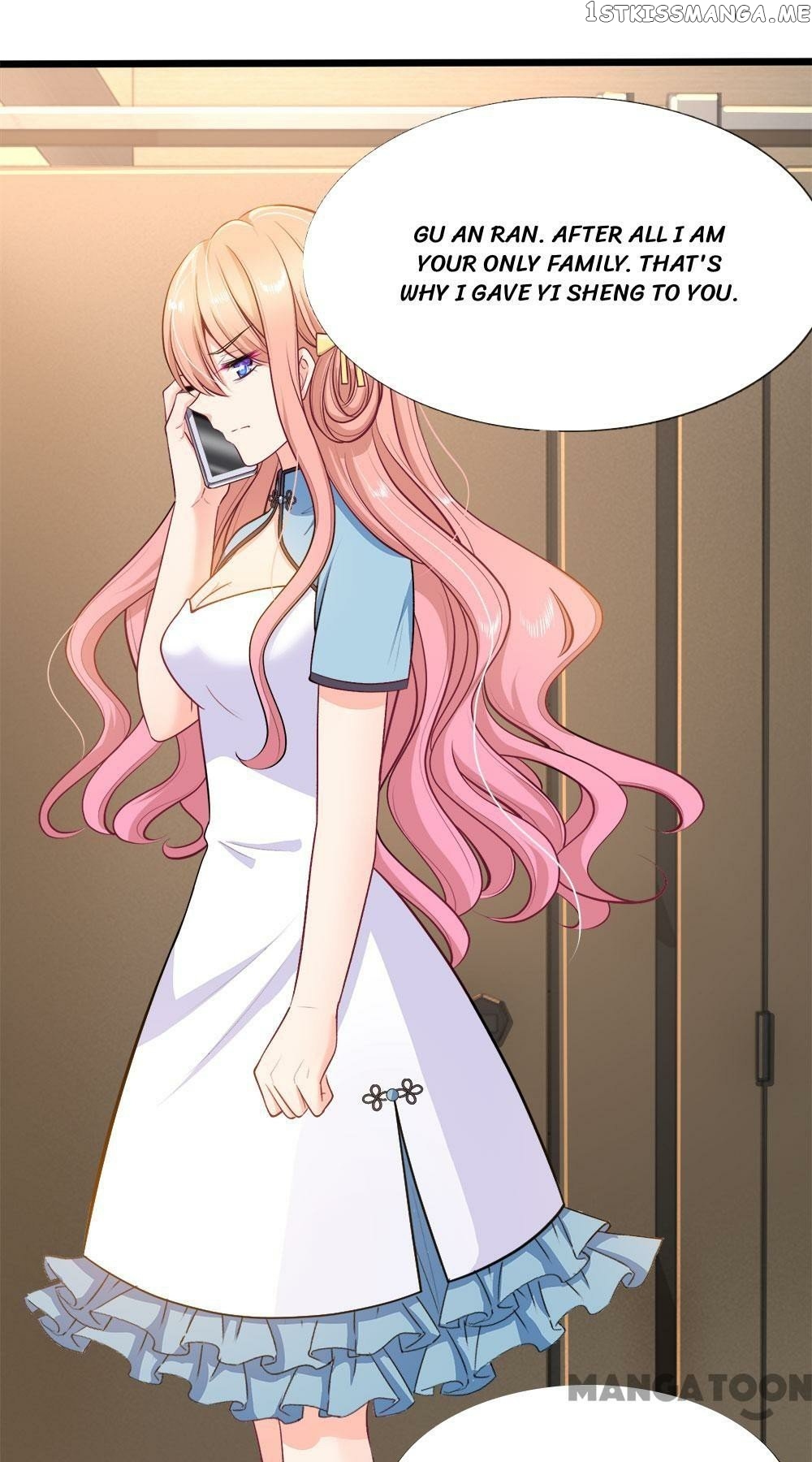 Secret Marriage: Priceless Baby of the President chapter 106 - page 10