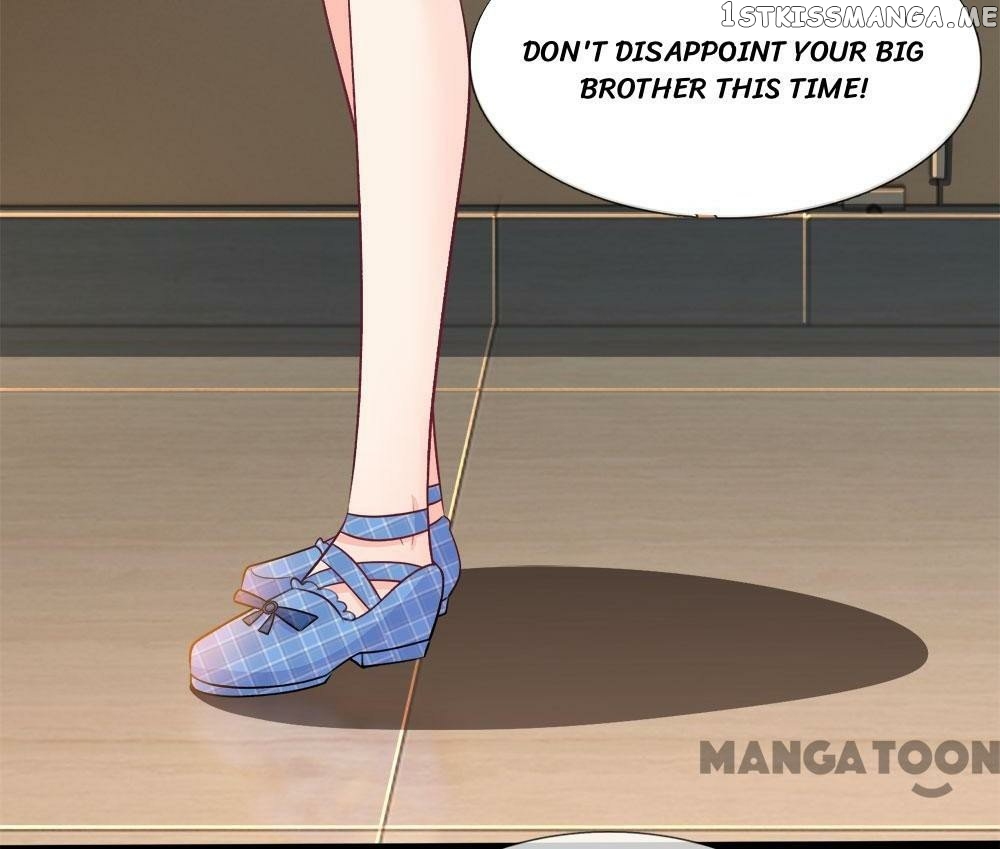 Secret Marriage: Priceless Baby of the President chapter 106 - page 11
