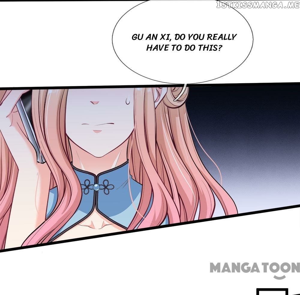 Secret Marriage: Priceless Baby of the President chapter 106 - page 12