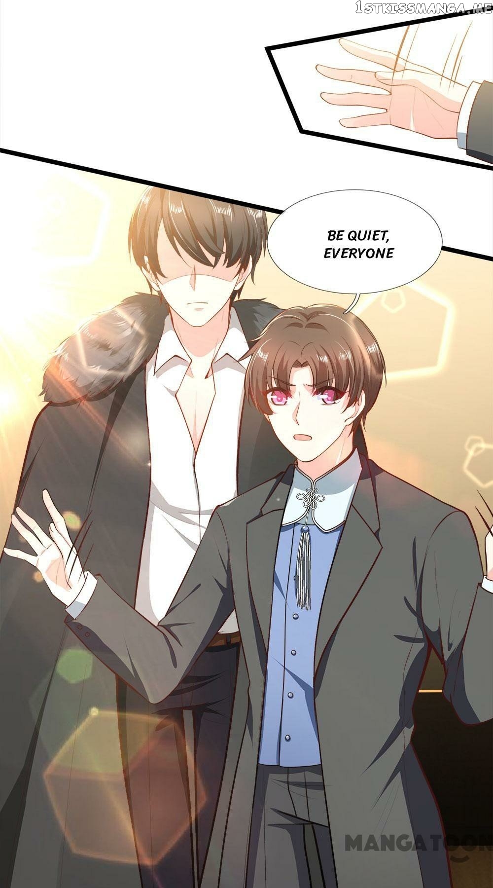 Secret Marriage: Priceless Baby of the President chapter 106 - page 23