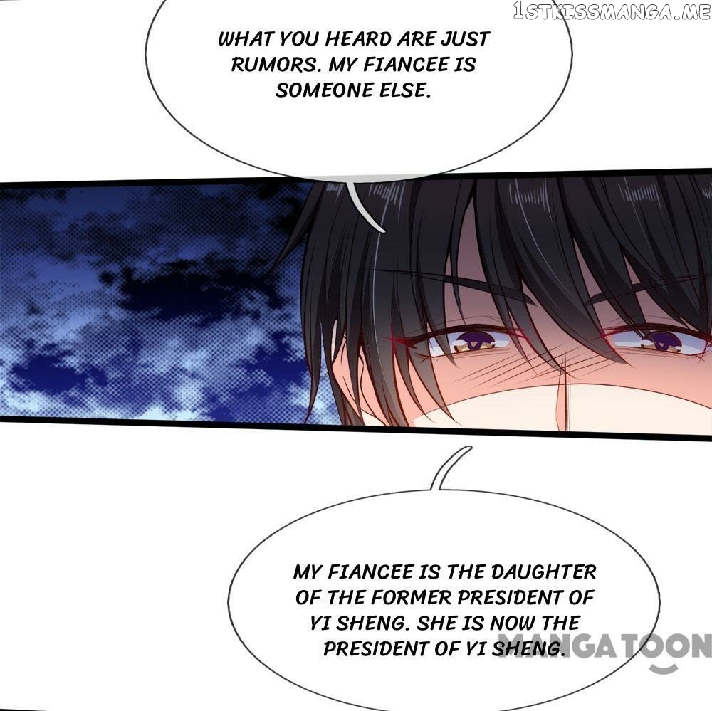 Secret Marriage: Priceless Baby of the President chapter 106 - page 25