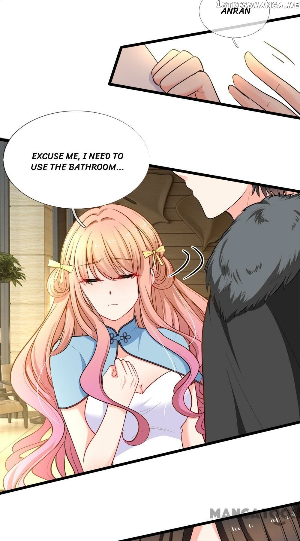 Secret Marriage: Priceless Baby of the President chapter 106 - page 5