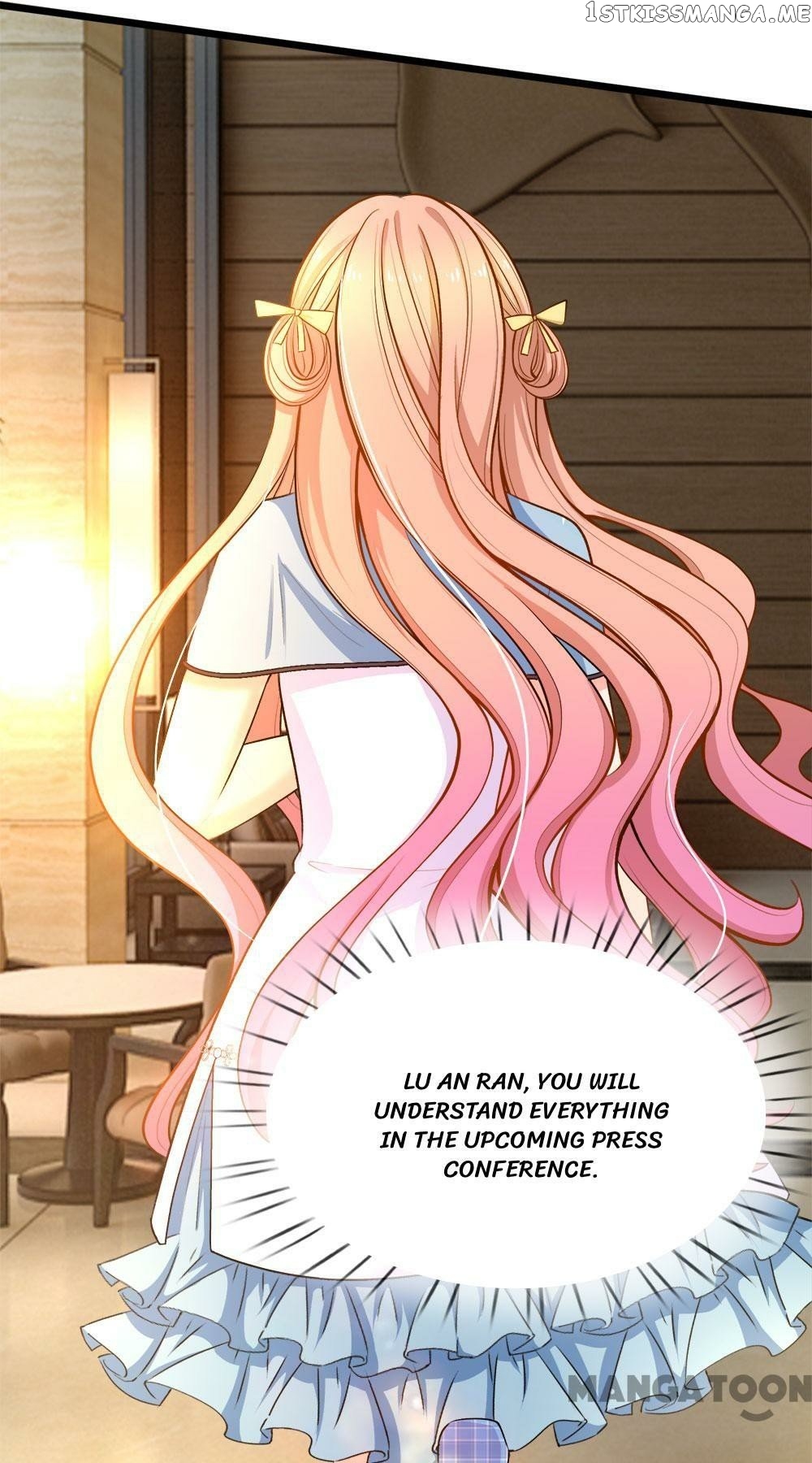 Secret Marriage: Priceless Baby of the President chapter 106 - page 7