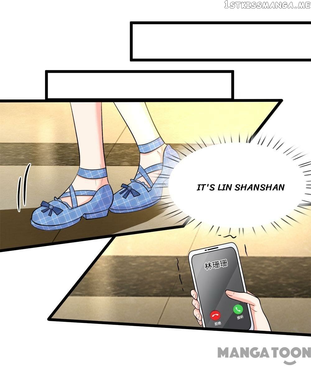 Secret Marriage: Priceless Baby of the President chapter 106 - page 9
