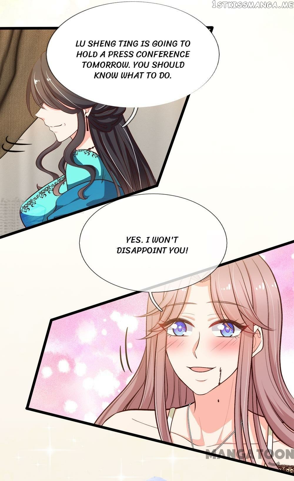 Secret Marriage: Priceless Baby of the President chapter 105 - page 1