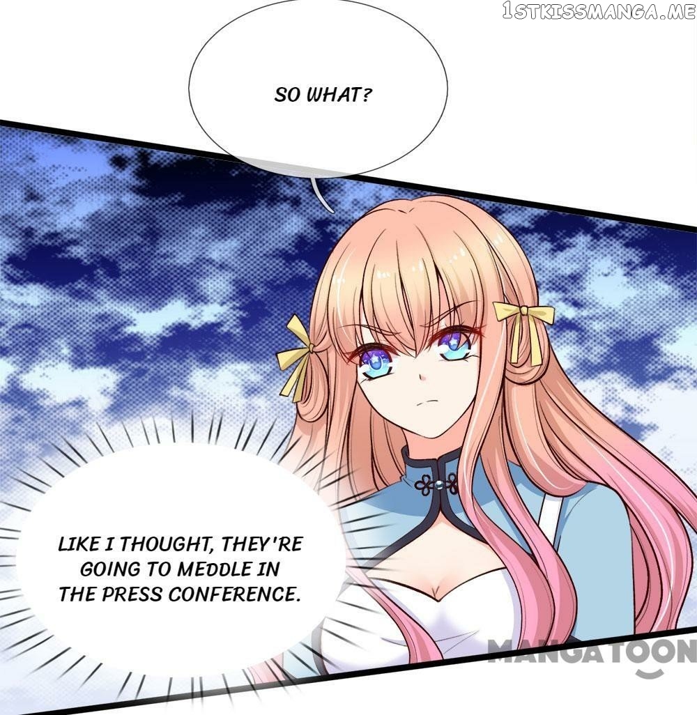 Secret Marriage: Priceless Baby of the President chapter 105 - page 12