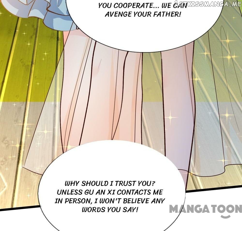 Secret Marriage: Priceless Baby of the President chapter 105 - page 15