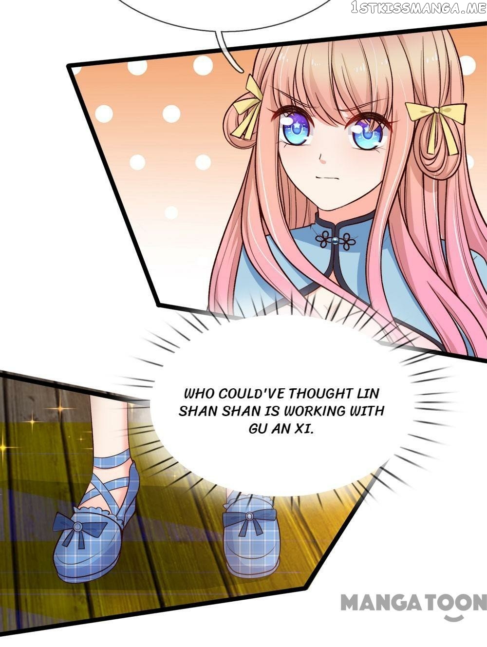 Secret Marriage: Priceless Baby of the President chapter 105 - page 16