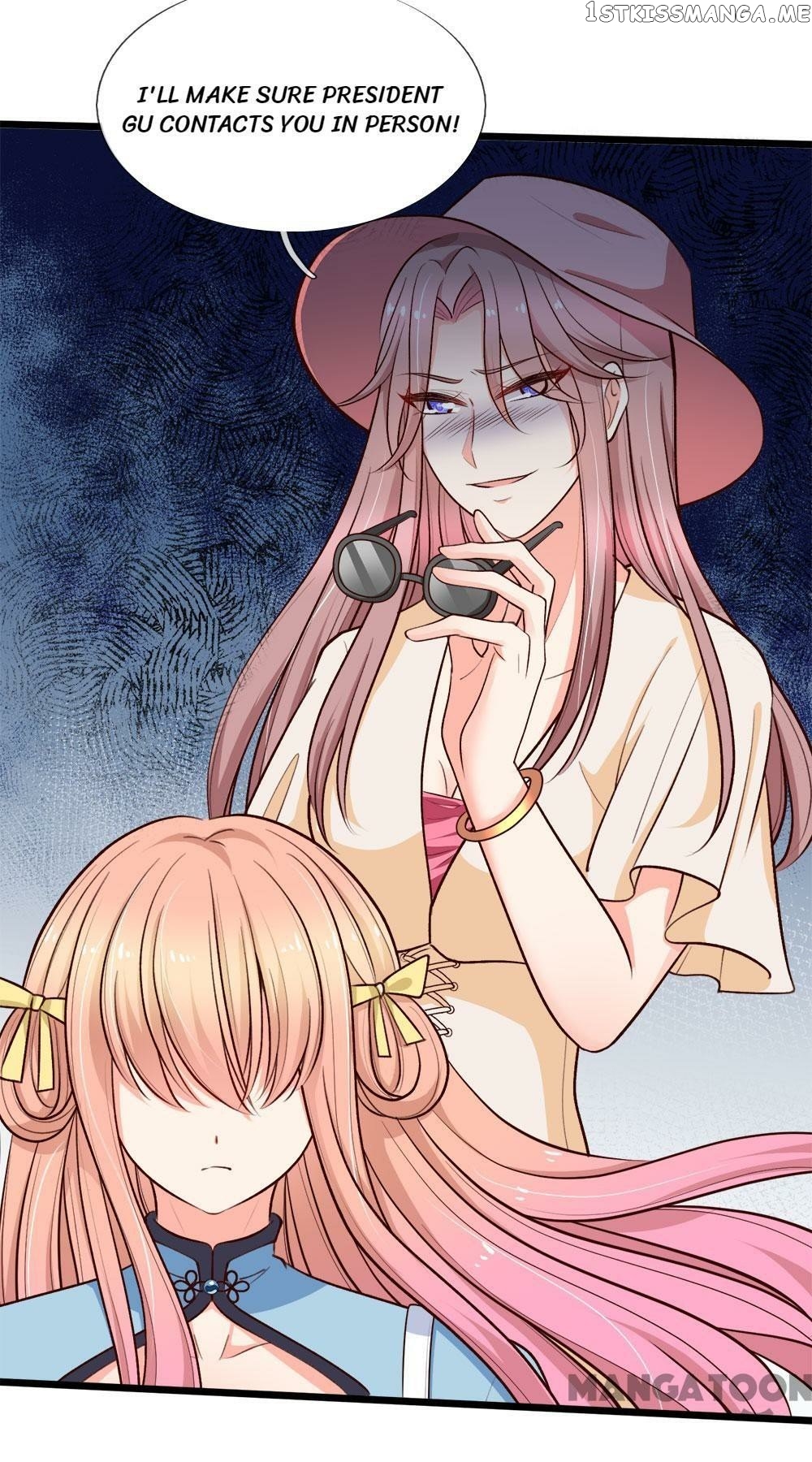Secret Marriage: Priceless Baby of the President chapter 105 - page 18