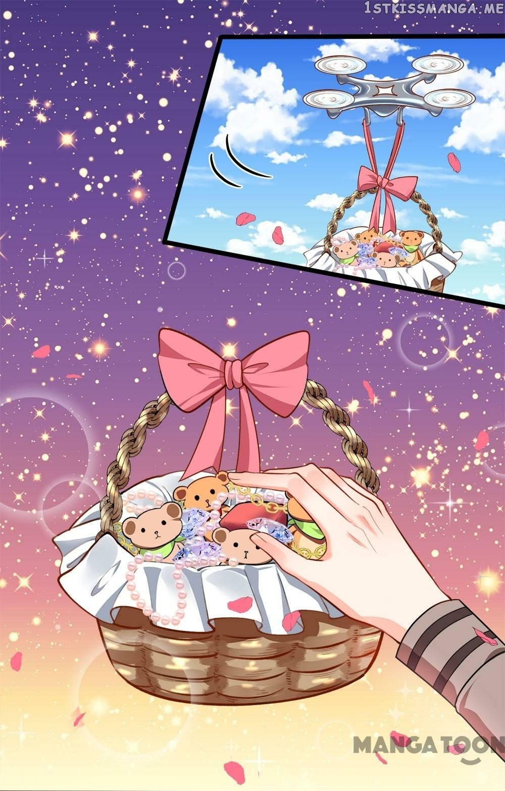 Secret Marriage: Priceless Baby of the President chapter 103 - page 10