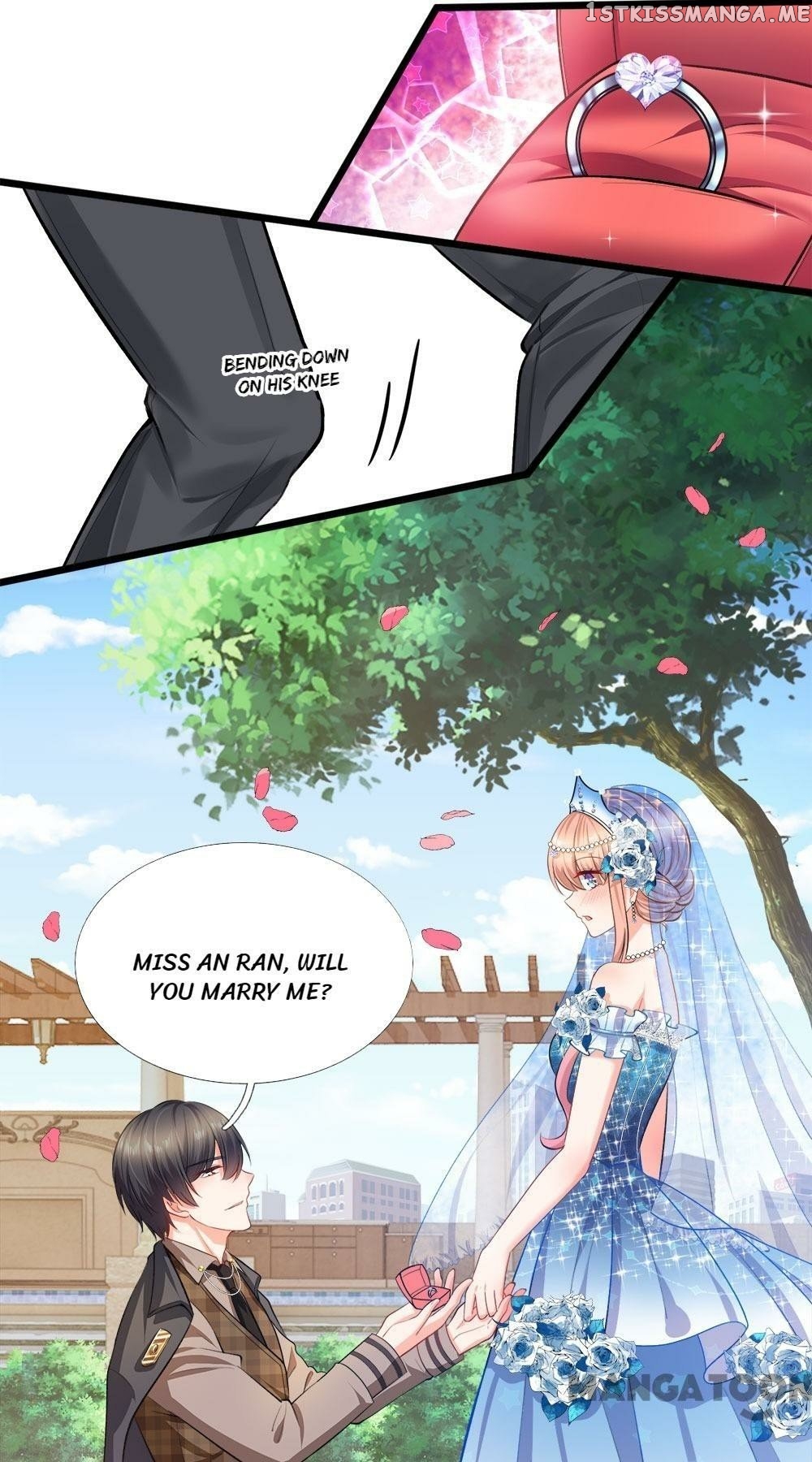 Secret Marriage: Priceless Baby of the President chapter 103 - page 13