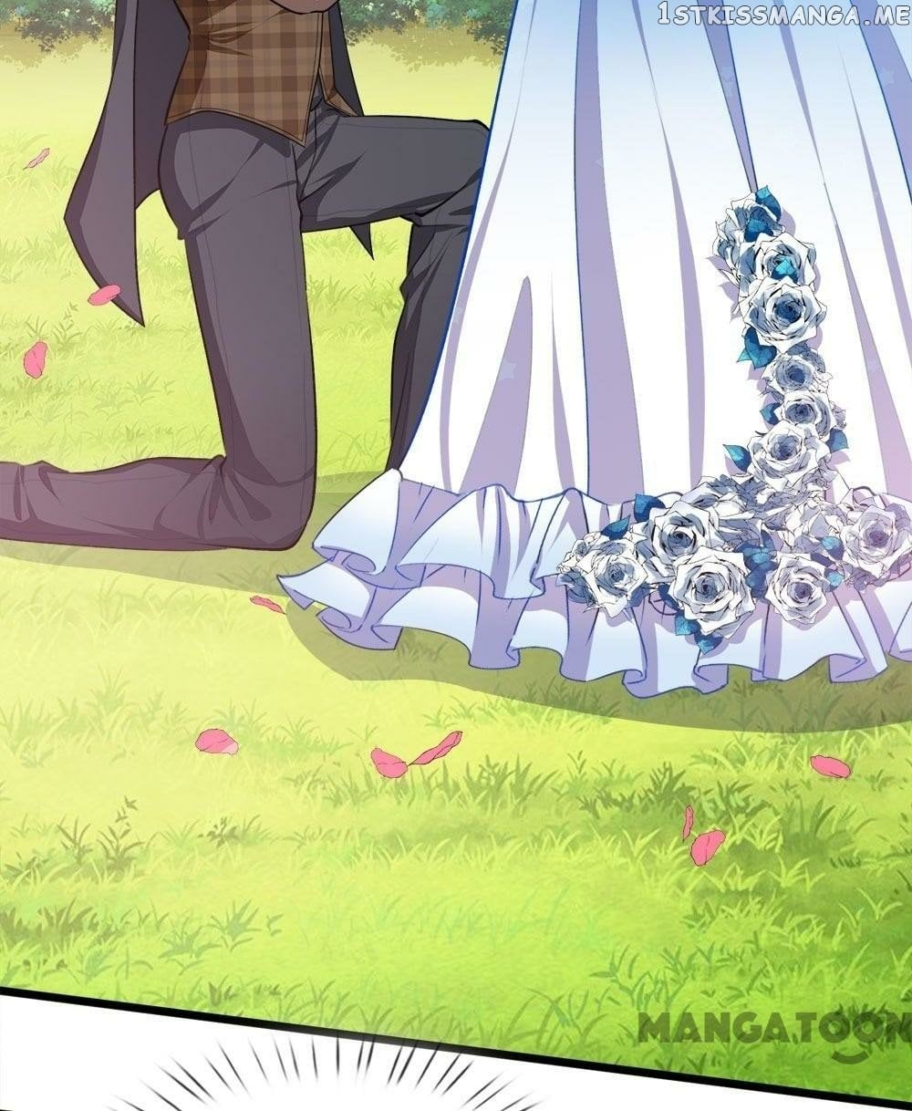 Secret Marriage: Priceless Baby of the President chapter 103 - page 14