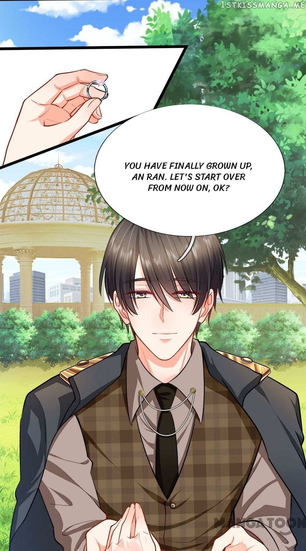 Secret Marriage: Priceless Baby of the President chapter 103 - page 16