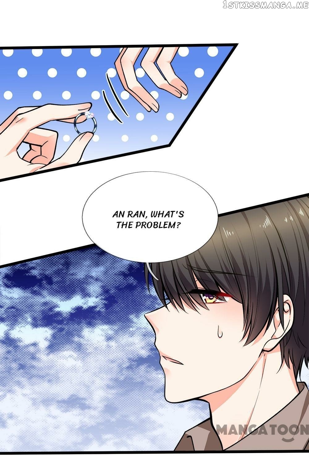Secret Marriage: Priceless Baby of the President chapter 103 - page 19