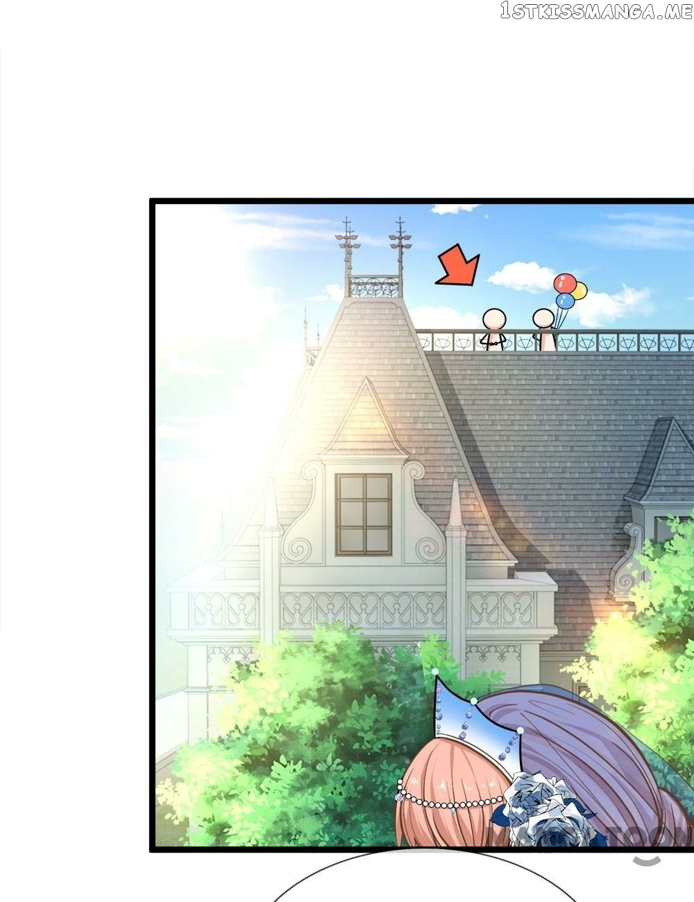 Secret Marriage: Priceless Baby of the President chapter 103 - page 20