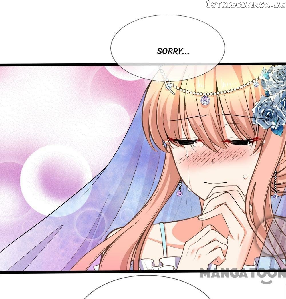 Secret Marriage: Priceless Baby of the President chapter 103 - page 25
