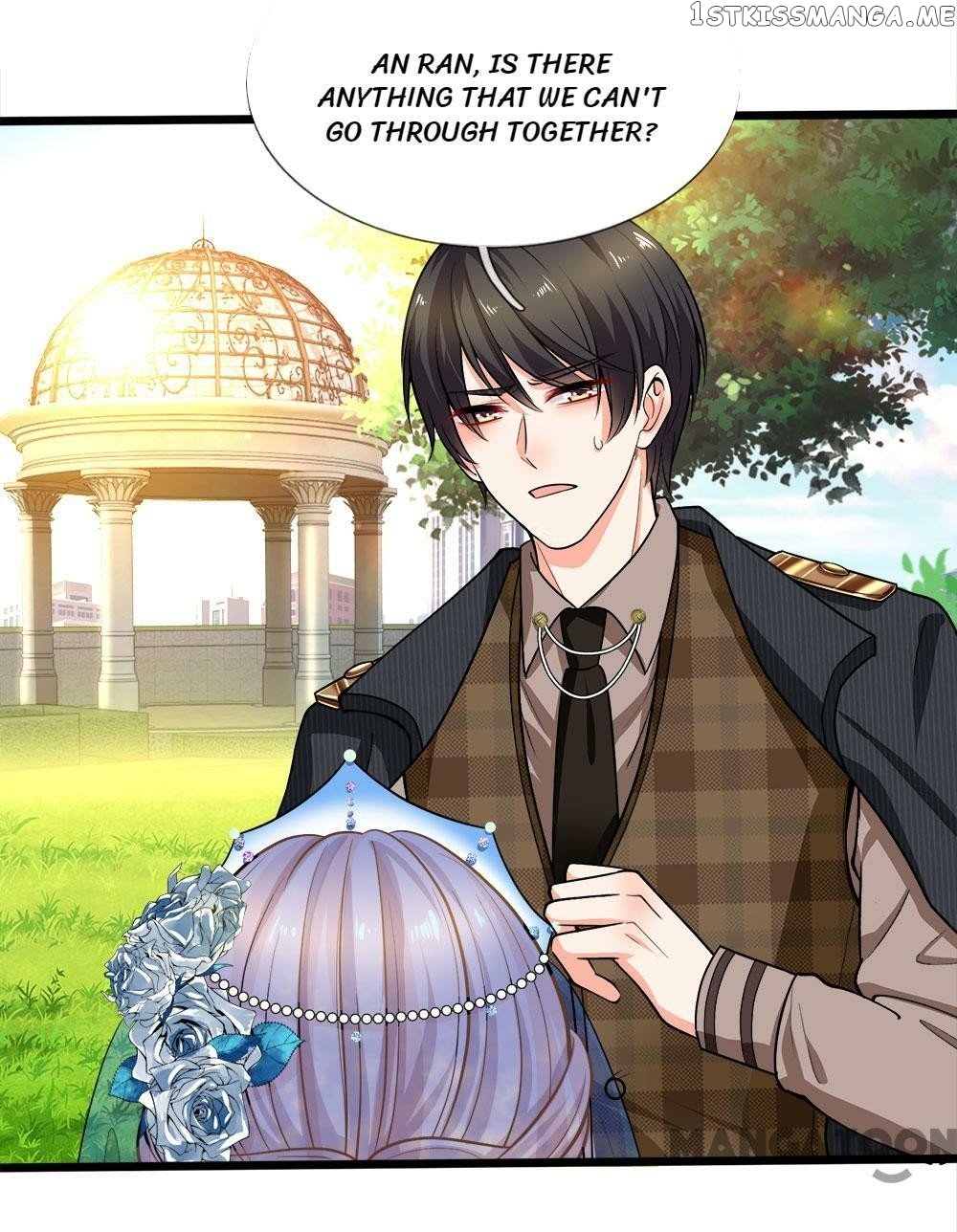 Secret Marriage: Priceless Baby of the President chapter 103 - page 26