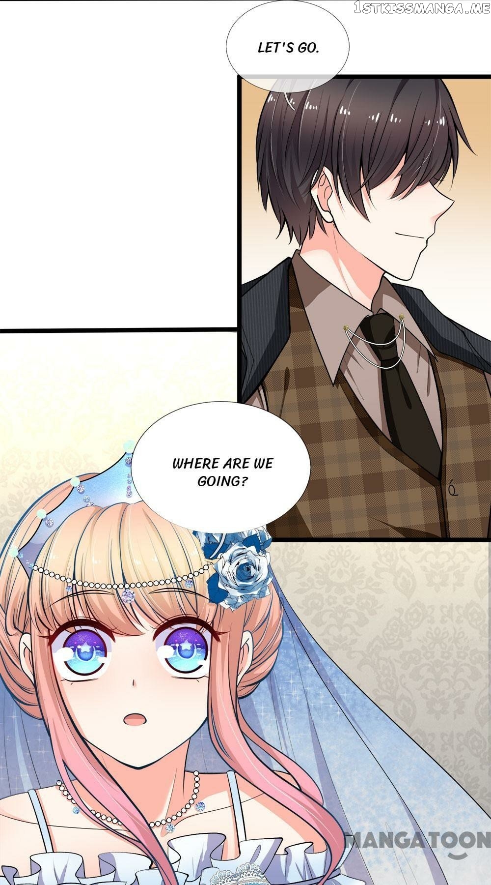 Secret Marriage: Priceless Baby of the President chapter 103 - page 4
