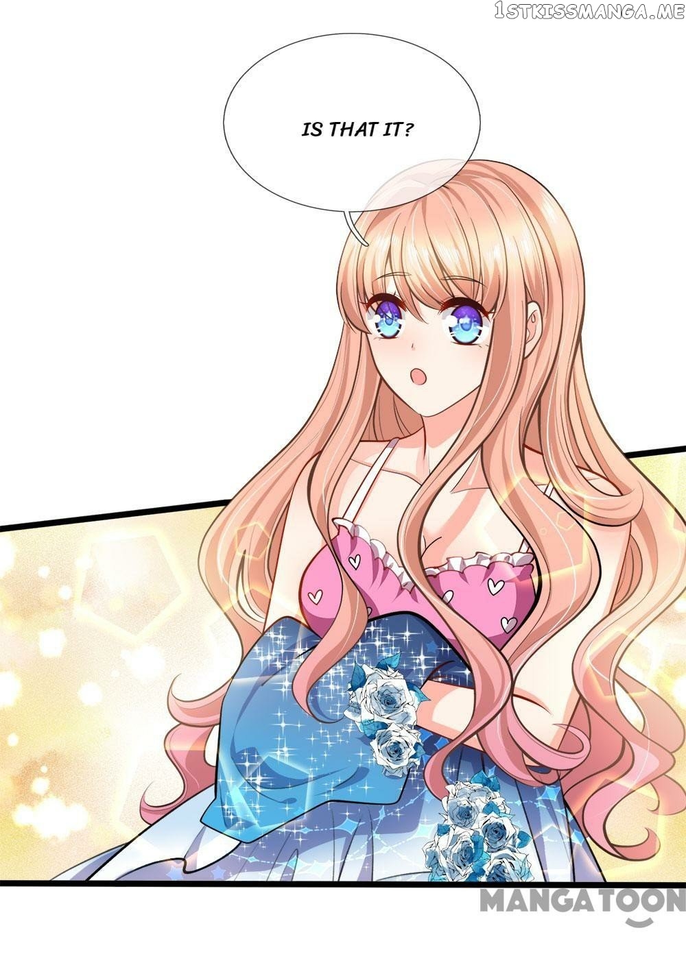 Secret Marriage: Priceless Baby of the President chapter 102 - page 10