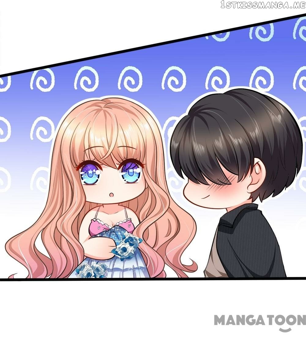 Secret Marriage: Priceless Baby of the President chapter 102 - page 12