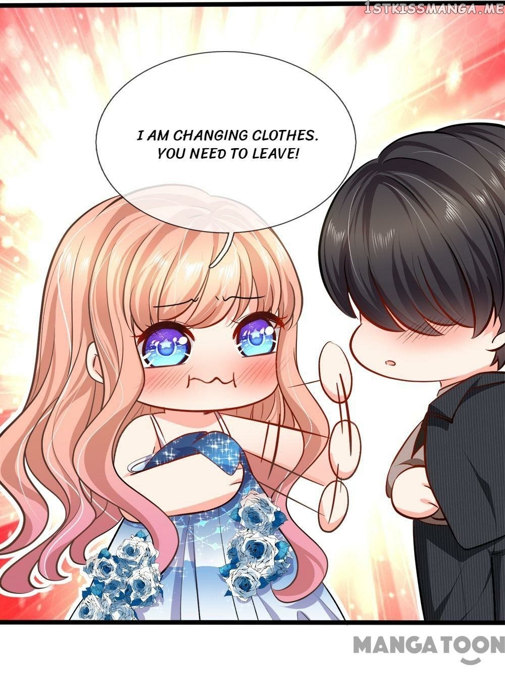 Secret Marriage: Priceless Baby of the President chapter 102 - page 13
