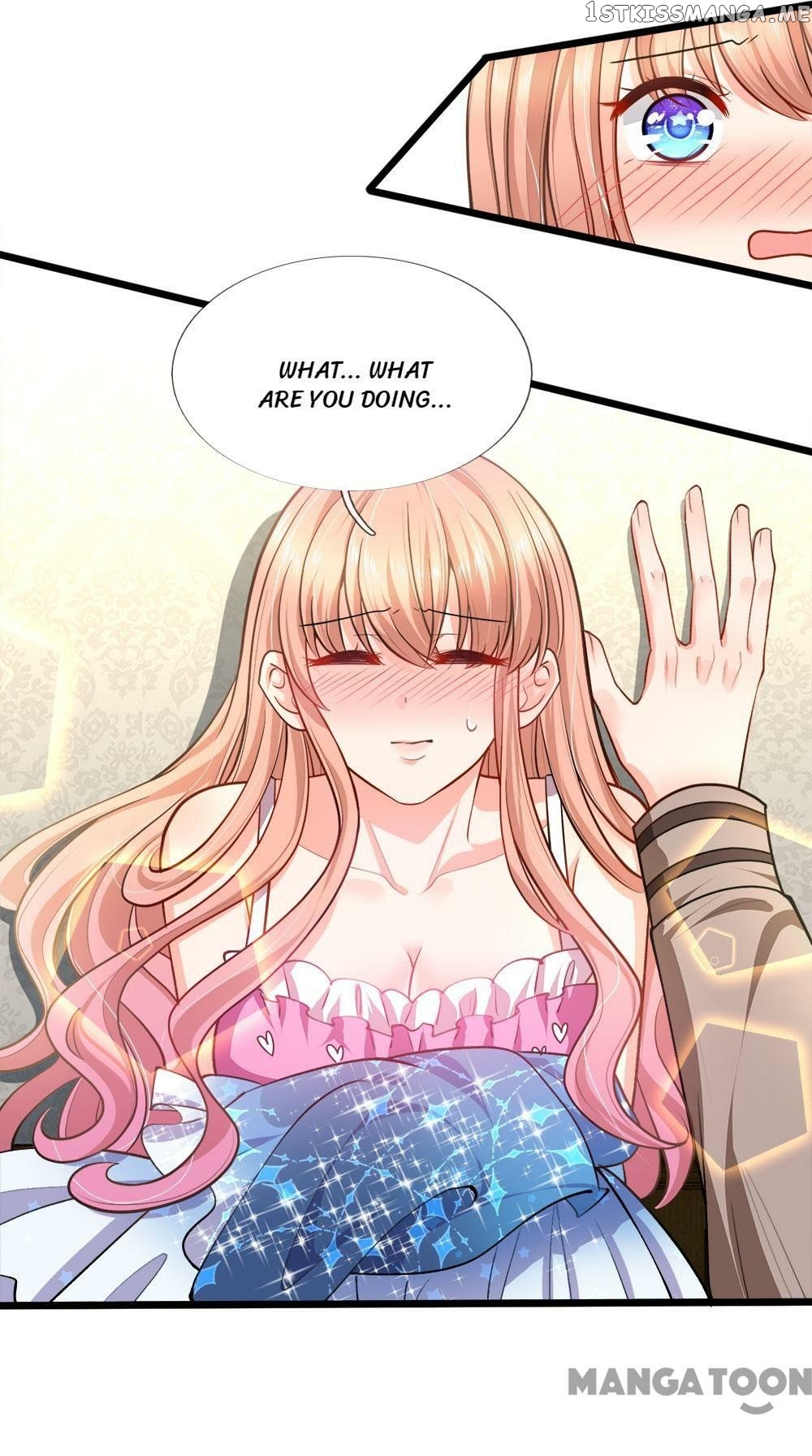 Secret Marriage: Priceless Baby of the President chapter 102 - page 15