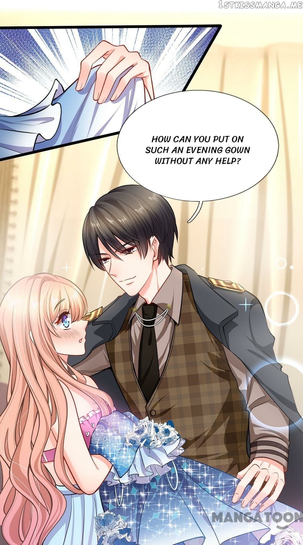 Secret Marriage: Priceless Baby of the President chapter 102 - page 16