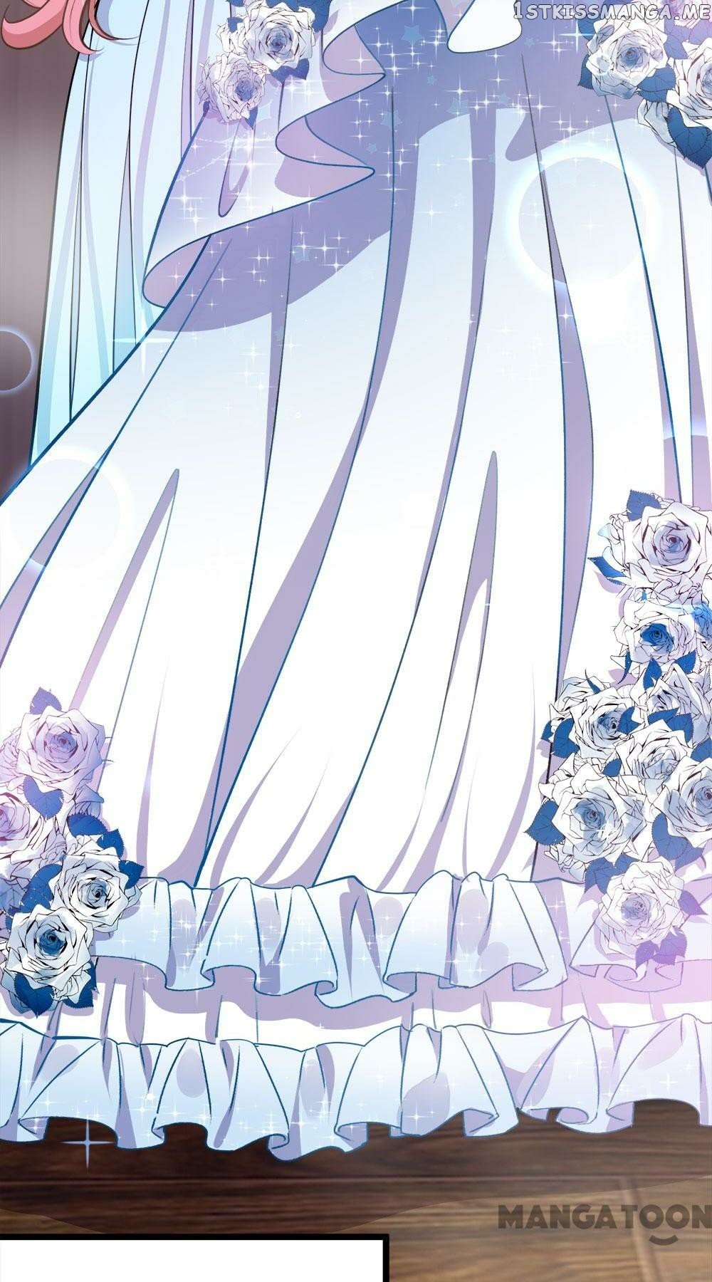 Secret Marriage: Priceless Baby of the President chapter 102 - page 17